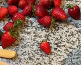 Une image de l'étape 2 de 🍒Charlotte Aux 🍓 Fraises Fête les Mamans 🪭🎁.