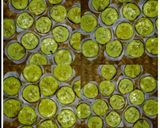 Foto langkah ke 9 dari resep Kue lumpur durian maknyuuuss.