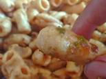 Makaroni Goreng Bumbu Cabe Rawit langkah memasak 4 foto