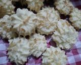 Foto langkah ke 5 dari resep Kue Sagu Keju_Takaran Sendok 😋 tanpa mixer.