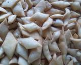 Namakpare recipe step 4 photo