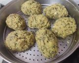 चिवईचे फुनके (Chivaiche Funke Recipe In Marathi) रेसिपी स्टेप 4 फोटो 