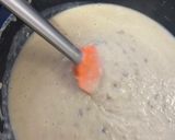 Foto del paso 2 de la receta: Croquetas de resto de pollo asado