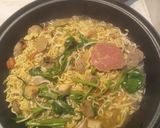 Foto langkah ke 3 dari resep Mie nyemek.