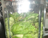 Foto del paso 6 de la receta: Pesto