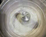 Foto del paso 1 de la receta: Budín con limoncello casero 🍋🍋