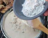 Foto del paso 6 de la receta: Croquetas de queso de cabra y cebolla caramelizada