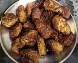 लौकी के कोफ्ते (Lauki ke kofte recipe in hindi) रेसिपी चरण 3 फोटो
