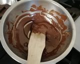 Foto del paso 7 de la receta: Pastel de chocolate