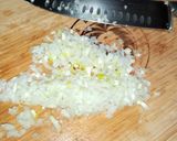Foto del paso 1 de la receta: Sopa Cultivateur a la UTVCO #cultivateur