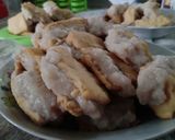 Foto langkah ke 5 dari resep #140 Tahu Bakso Ayam.