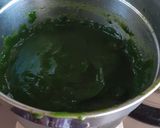 সর্ষে শাক (Shorse shak recipe in bengali) রেসিপি ধাপ - 3 ছবি