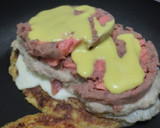 Foto del paso 8 de la receta: Arepa Qbana a mi manera🥯🫓🥙