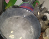 Foto del paso 1 de la receta: Caldo de res