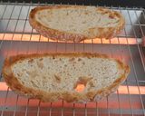 Foto del paso 4 de la receta: Caldillo de perro/ merluza