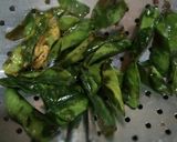 Foto langkah ke 1 dari resep Kerupuk Seblak Kering.