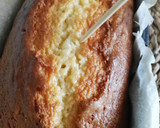 Foto del paso 10 de la receta: Bizcocho de limón y yogurt