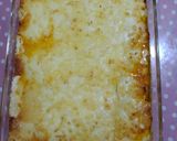 Foto langkah ke 5 dari resep Lasagna Keto.