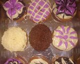 Foto langkah ke 9 dari resep Donat lembut anti gagal.
