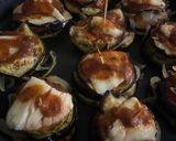 Foto del paso 4 de la receta: Montados de Berenjenas