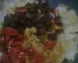Foto langkah ke 6 dari resep Orak arik sayur.