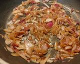 Tamarindos csirke recept fázis 5 fotója