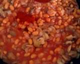 Vickys Tasty Bean Topper - Baked Potatoes/Toast, GF DF EF SF NF recipe step 2 photo