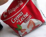 Foto del paso 2 de la receta: Cachama en salsa de coco, arroz blanco y ensalada light