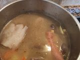 Cocido a mi estilo