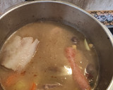 Foto del paso 6 de la receta: Cocido a mi estilo