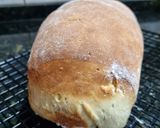 Foto del paso 5 de la receta: PAN DE SANDWICH ❤️