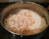 Foto del paso 3 de la receta: Risotto de setas