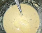 A picture of step 4 of Pepper Cumin Fritters.