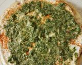A picture of step 13 of Savoury Cake.