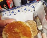 Foto del paso 6 de la receta: Scones veganos 🍞 (estilo inglés)