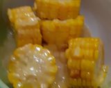 Foto langkah ke 4 dari resep Jagung Susu Rebus 🌽🌽🌽.