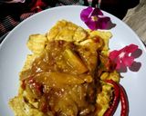 Foto langkah ke 4 dari resep Grill File Kakap.