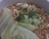 Foto langkah ke 5 dari resep Somay Kubis Aci.