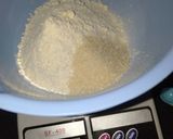 Foto langkah ke 2 dari resep Coffee Bun/Mocca Bun.