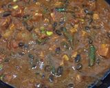 રાજમા મસાલા(Rajma Masala Recipe in Gujarati) રેસીપી સ્ટેપ3ફોટો