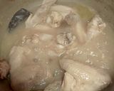 Foto langkah ke 5 dari resep Sayap Ayam Goreng Bumbu Ketumbar.