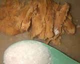Foto langkah ke 4 dari resep Tempe teri kacang mantul.