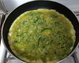 Foto del paso 4 de la receta: Tortilla de zapallitos