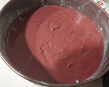 Foto del paso 9 de la receta: Red velvet cake