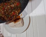 Foto langkah ke 5 dari resep Tahu Kukus Siram Kuah Kecap.