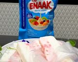 Foto langkah ke 6 dari resep Es Gabus Mutiara Creamy.