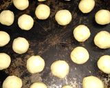 Foto del paso 5 de la receta: Chipá 🤤