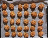 Sajtos-tejfölös pogácsa recept fázis 5 fotója