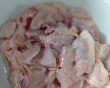 Foto langkah ke 1 dari resep Ayam Siram Kuah Cabe Ijo.