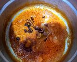Foto langkah ke 1 dari resep Chicken Qidreh.